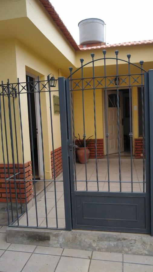 Chayerita - Suite En La Rioja Ngoại thất bức ảnh