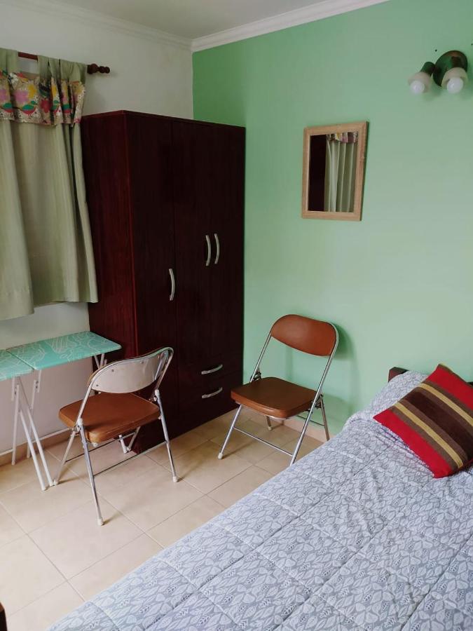 Chayerita - Suite En La Rioja Ngoại thất bức ảnh