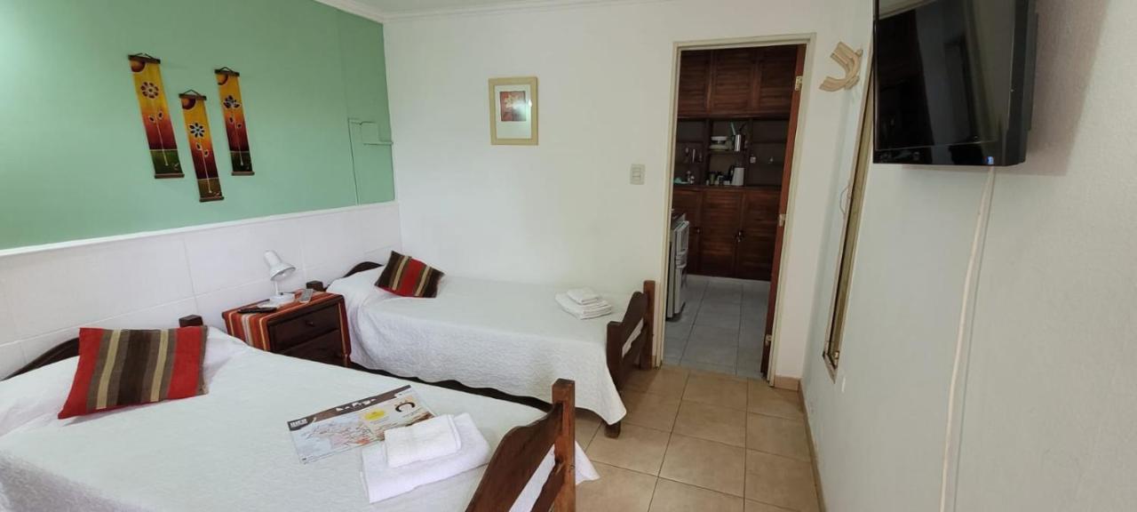 Chayerita - Suite En La Rioja Ngoại thất bức ảnh