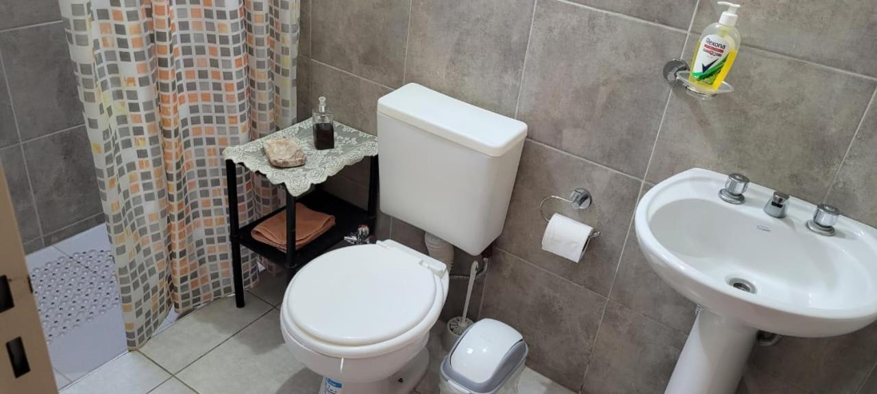 Chayerita - Suite En La Rioja Ngoại thất bức ảnh